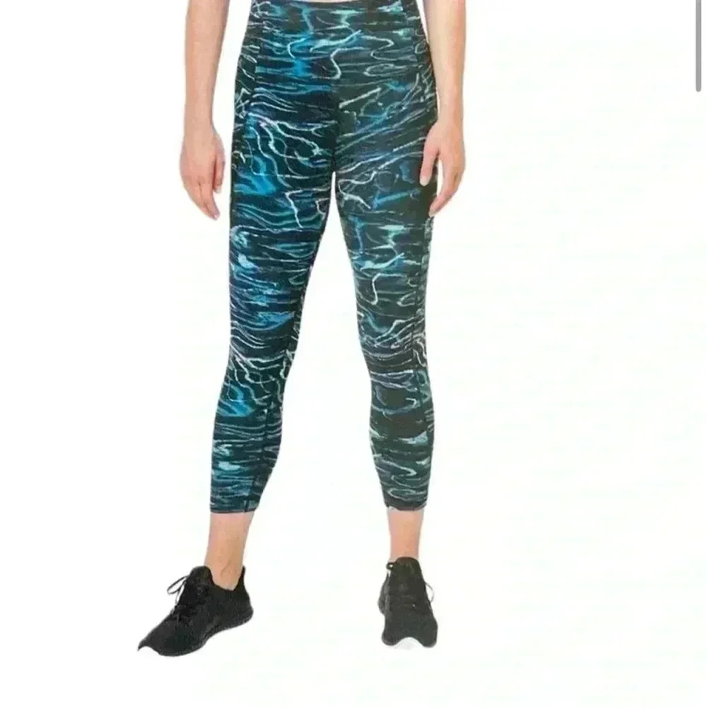 Tuff NWT Athletic  Yoga, gym, workout pants. Active wear